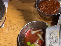-姜虎东白丁烤肉(银泰中心in99店)