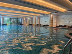 -济南喜来登酒店