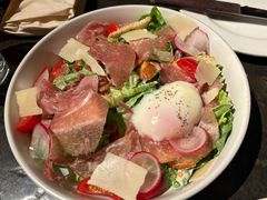 -京A Taproom·精酿餐吧(CBD店)