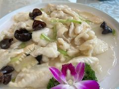 -牟传仁饭庄(星海店)