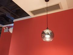 大堂-季季红火锅(长沙步行街店)