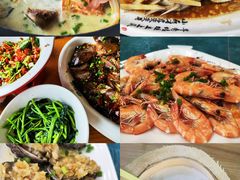 -三亚鹿回头高尔夫球会-停车场