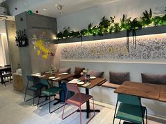 -ALLORA意大利餐厅(丰盛里店)
