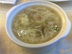 宋嫂鱼羹-楼外楼(西湖景区孤山路店)