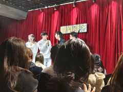-喜剧部落脱口秀(三里屯店)