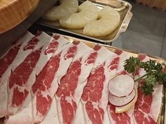 -彭妈家•韩国烤肉料理(张杨路店)