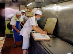 -西工饭庄快餐厅(西工小街店)