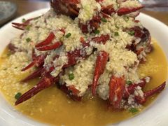 -虾小龙老长沙龙虾馆(坡子街店)