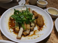 -陈鹏鹏潮汕菜(欢乐海岸 海边景观店)