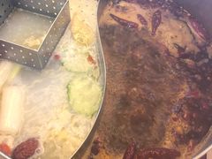 -野妹火锅(龙岗店)