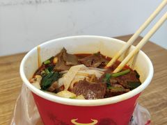 -江三王记牛杂馆(总店)