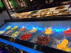 -经典世家牛排自助餐厅(百捷店)