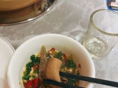 -肥家大排档(天河体育西店)