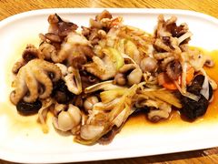 -船歌·鱼水饺青岛菜(闽江二路店)