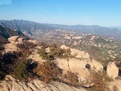 -云蒙山风景区