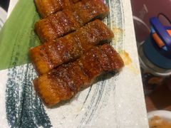 -贵木日本料理·铁板烧(新地假日广场店)
