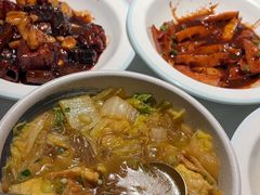 -壹只菜·崇明本地特色菜(崇明南门店)