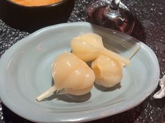 -京炭铜锅涮肉·羊蝎子·羊肉炉(保利·时光里店)