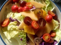 -帕米尔食府(白云观店)