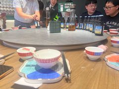 -江南里·新浙菜(苏州大悦城店)