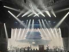-赤红音乐现场(浦东金桥路店)