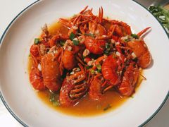 -老蒲鲜(涵江店)