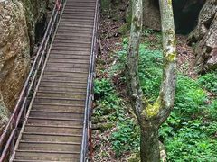-九龙潭景区