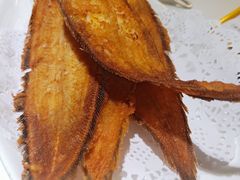 -金春禧·鲁菜海鲜(延吉路万达店)