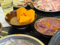 -肥龙火锅(南坪店)