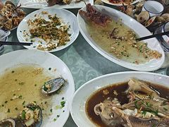 -范饭椰林川湘味海鲜·椰子鸡(三亚湾椰梦长廊店)
