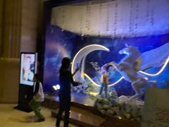 -帝京国际酒店自助餐
