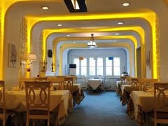 大堂-成桂西餐厅·42年的味道(五大道疙瘩楼店)