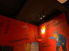 大堂-老天桥蛙炉火锅(姑苏总店)