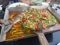 -楠翔馆桐庐菜(胜利河美食街店)