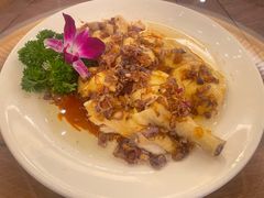 -怀德酒楼·粤菜·海鲜·茶点(宝安国际机场店)