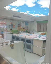 -梓爱月子中心(花都店)