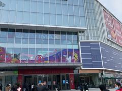 -万达广场(临港店)