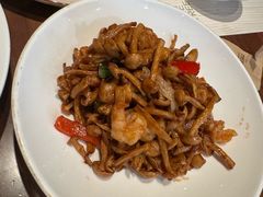 -大树餐厅(益田假日店)