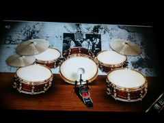 -真爱范特西KTV(交大店)