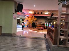 -极乐汇汗蒸会馆(杭州店)