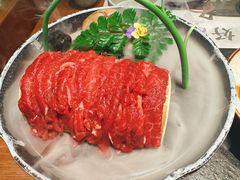 -盡膳口福跷脚牛肉火锅(晶耀前滩店)