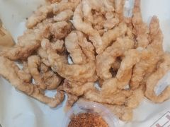 -肖记公安牛肉鱼杂馆· 省级非物质文化遗产(仁和路店)