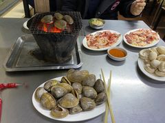 -火云龙烤肉(紫荆花店)