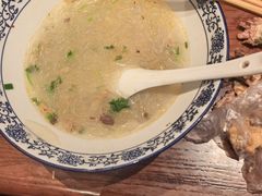 -小潘记鸭血粉丝汤