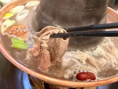 -福寿斋·老北京铜锅涮肉·烤鸭(顺义总店)