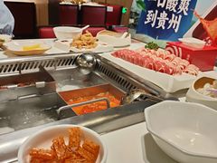 -海底捞大排档火锅(打浦路店)