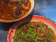 -馬伍旺川菜(江北虹悦城店)