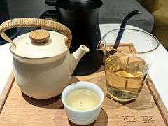-逗葉茶事·新中式茶饮(创始店)