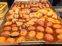 -星伦多 自助料理(圆融店)