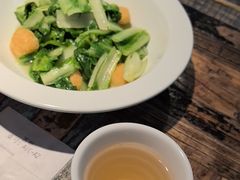 -江南驿·二十余年创意杭帮味(良渚玉鸟集店)